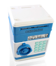 Load image into Gallery viewer, Digital ATM Piggy Bank